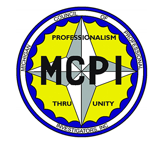 MICHIGAN COUNCIL OF PROFESSIONAL INVESTIGATORS