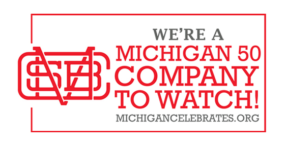 MICHIGAN 50 Company to Watch