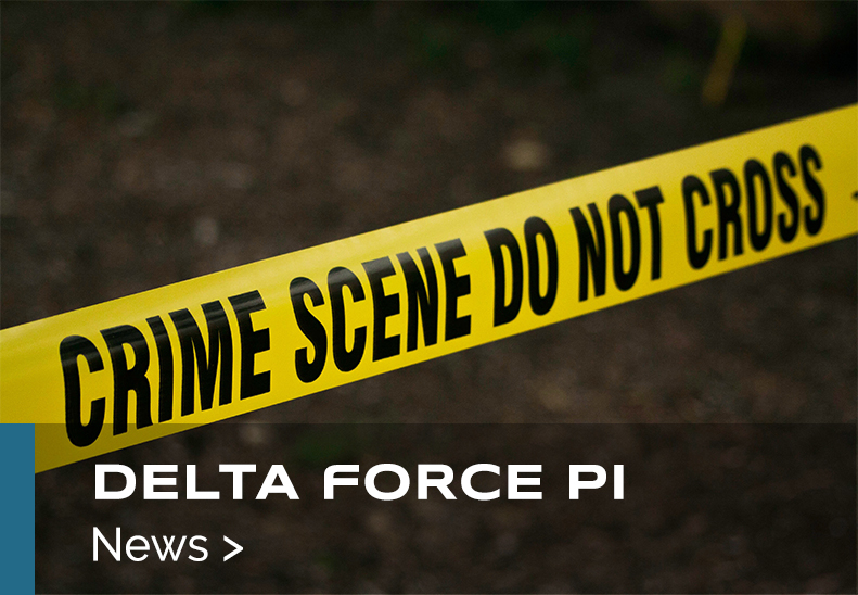 Delta Force News