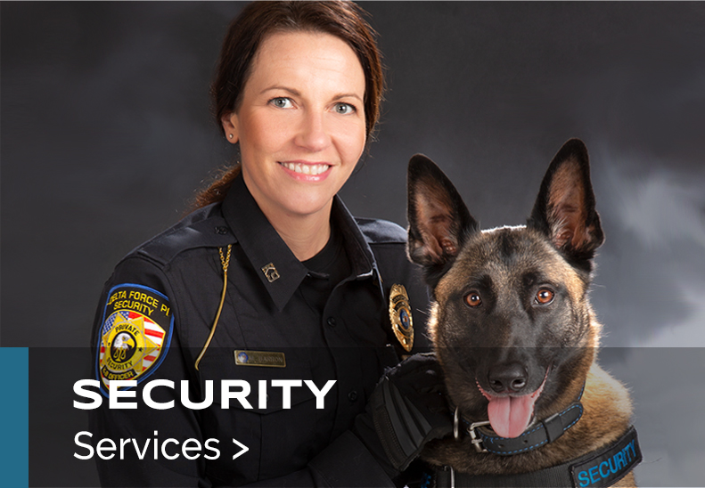 Security Services