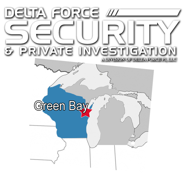 Green Bay Wisconsin Private Security, Green Bay Wisconsin Investigation Services, Green Bay Wisconsin Private Investigators, Green Bay Wisconsin Security Services, UP Private Security, UP Investigators, Investigation Services