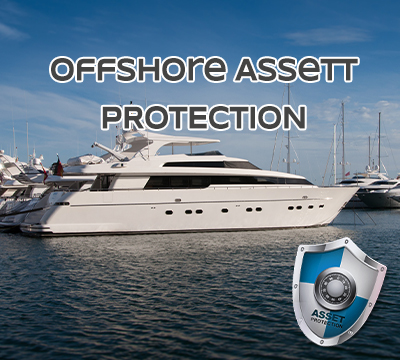 Offshore Asset Protection Service