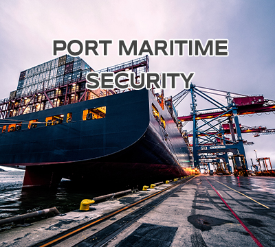 Port Maritime Security Services